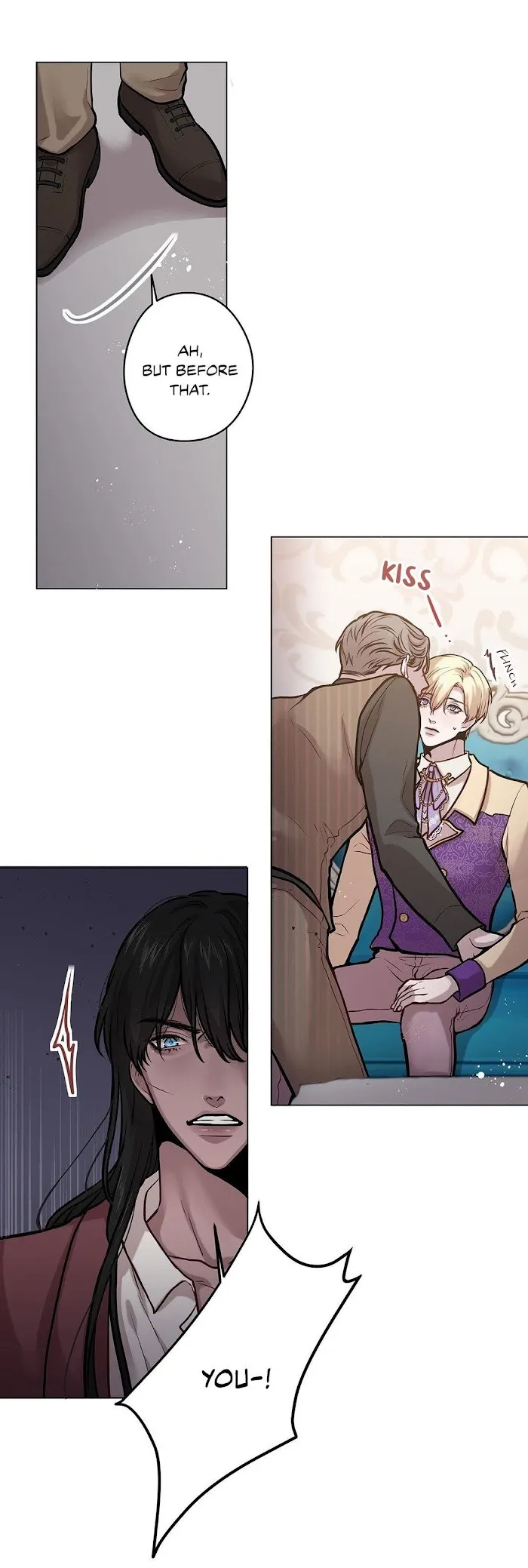Spinel - Chapter 13 Page 23