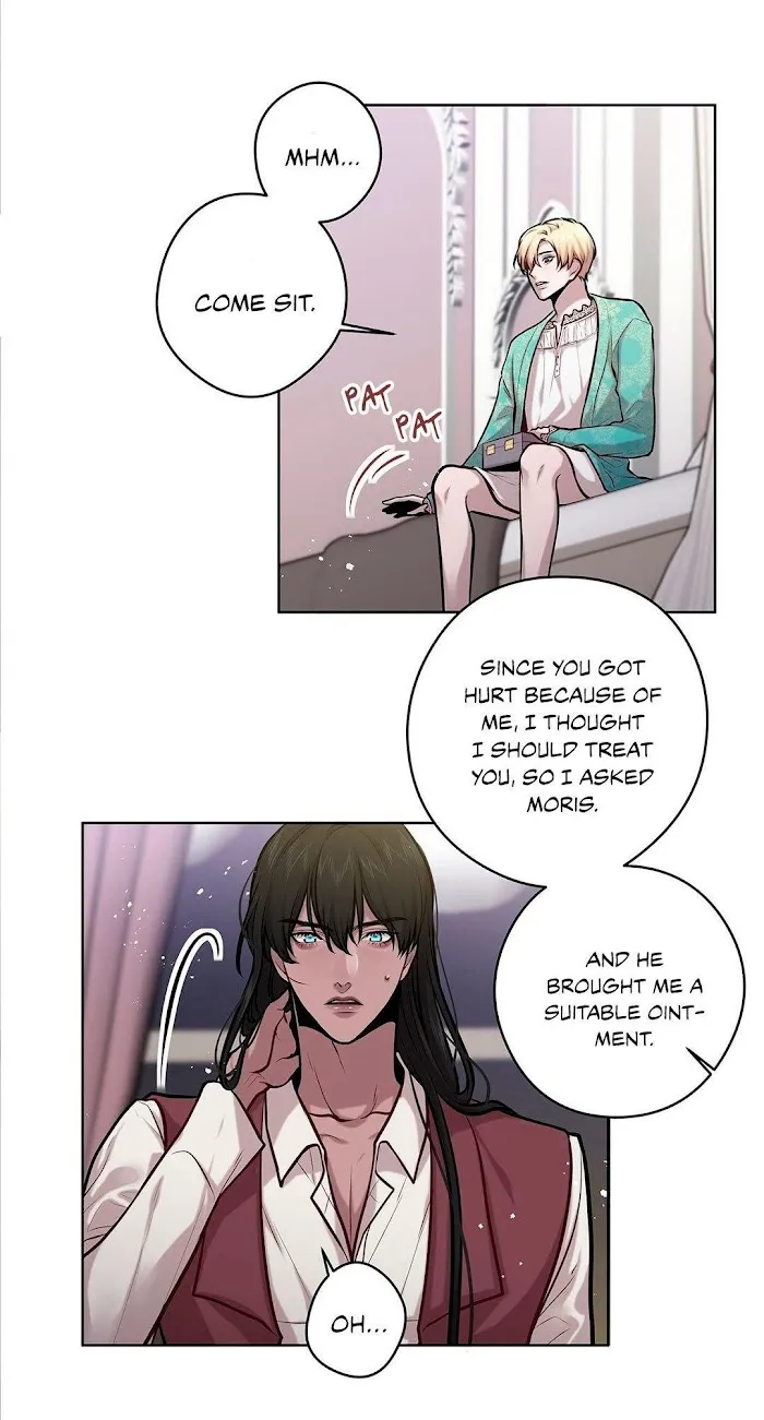 Spinel - Chapter 14 Page 7