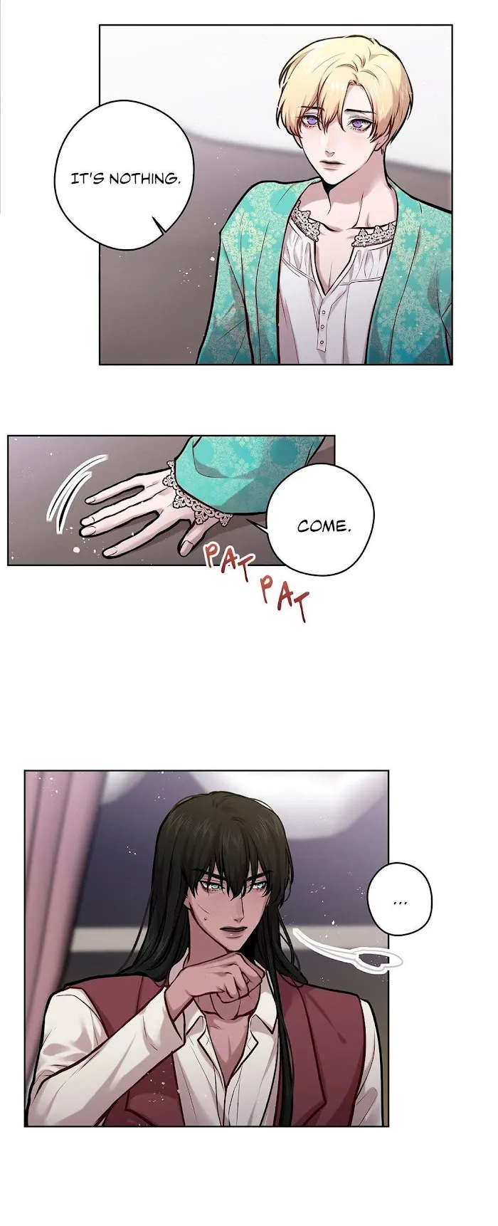 Spinel - Chapter 14 Page 8