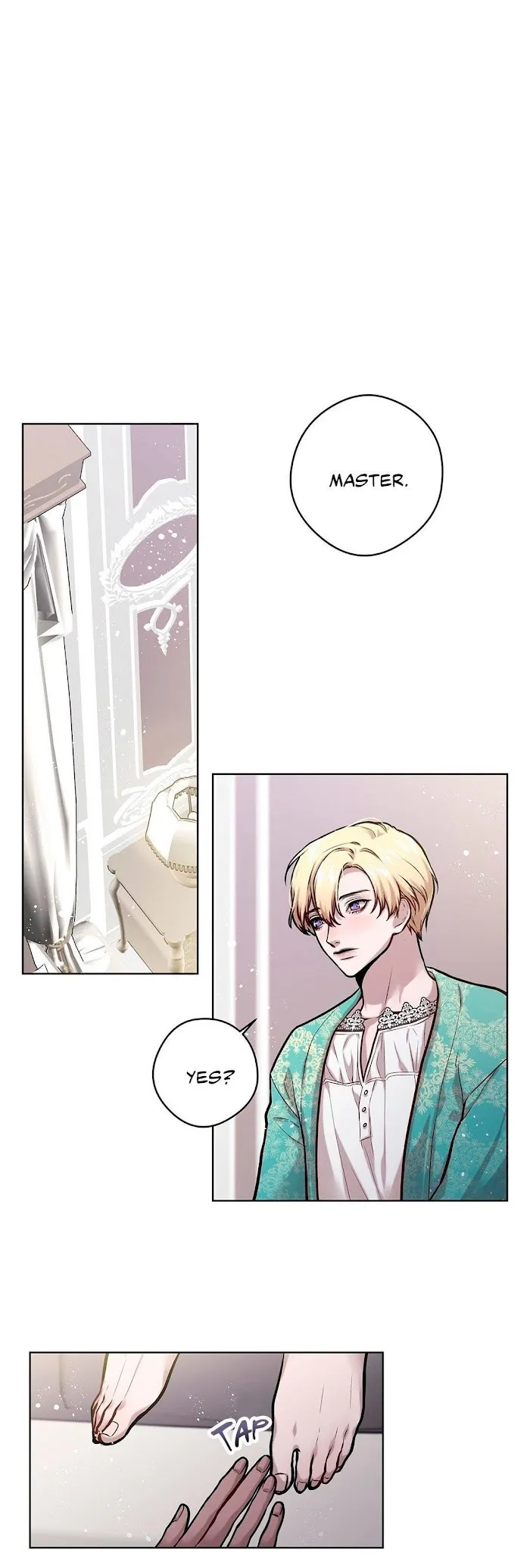 Spinel - Chapter 14 Page 16