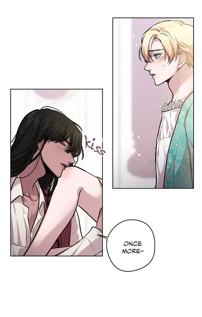 Spinel - Chapter 14 Page 19