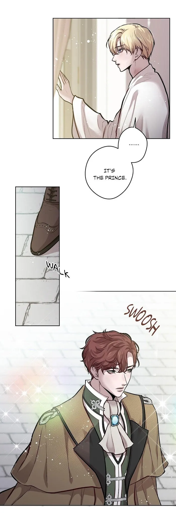 Spinel - Chapter 15 Page 24