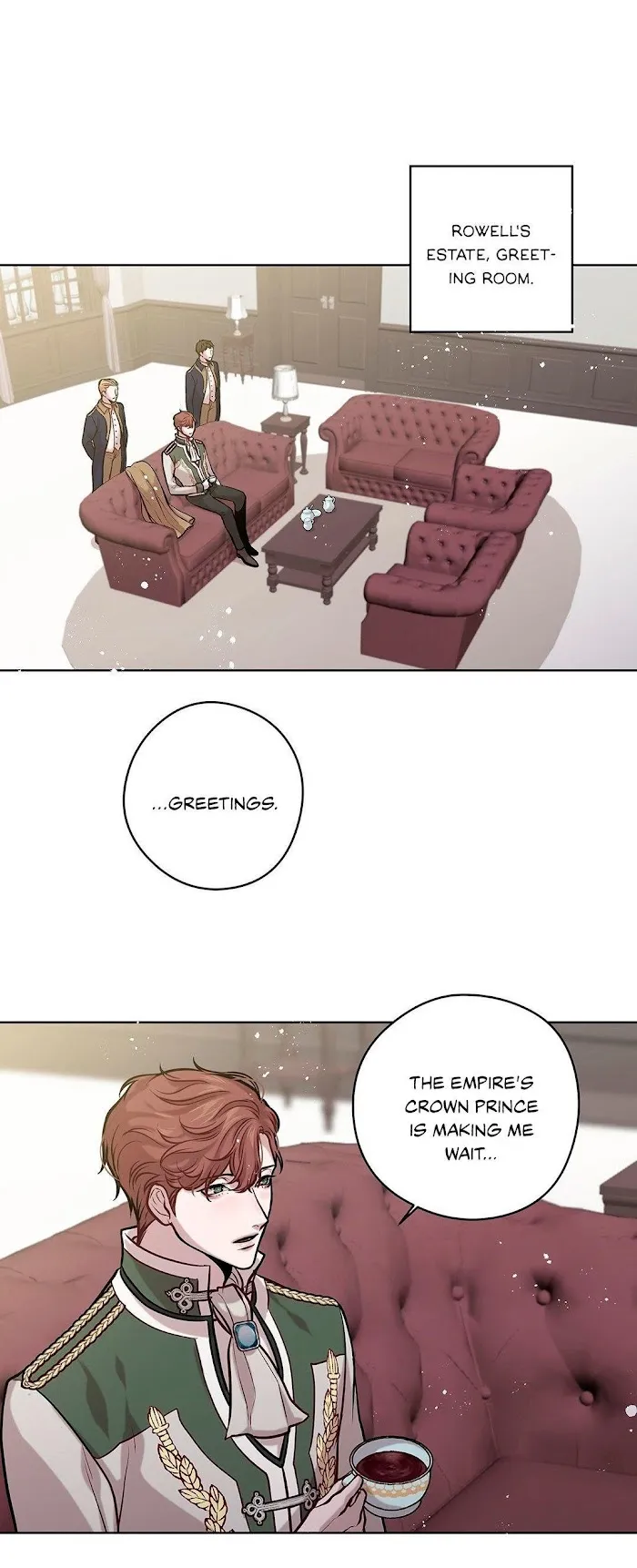 Spinel - Chapter 16 Page 3