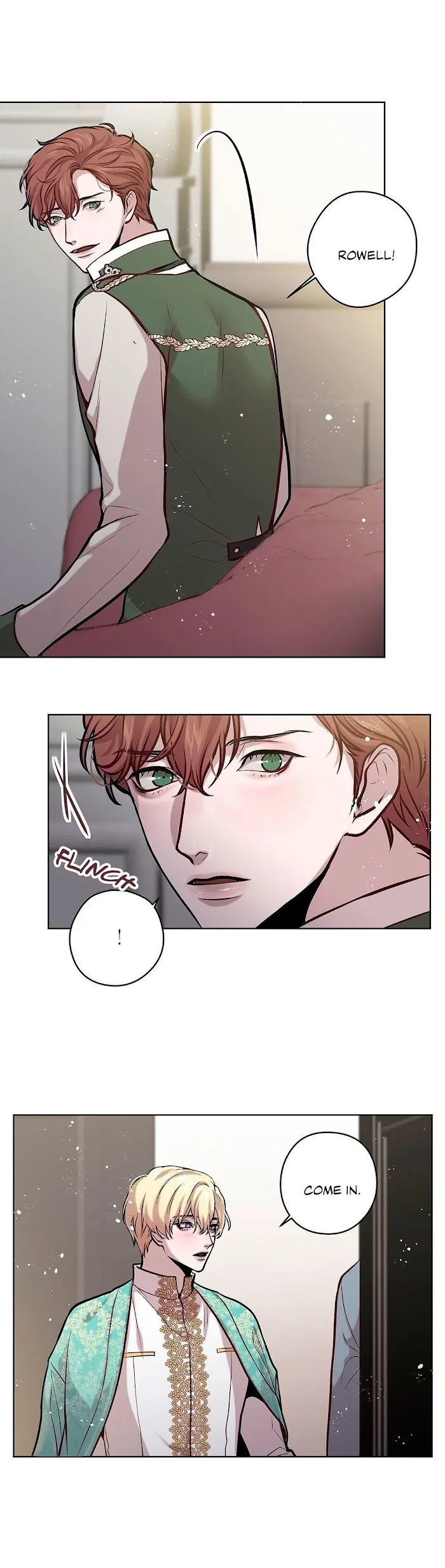 Spinel - Chapter 16 Page 6