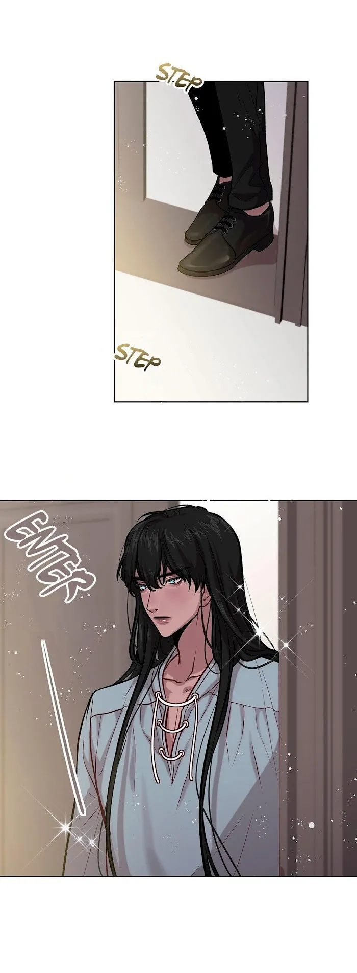 Spinel - Chapter 16 Page 7