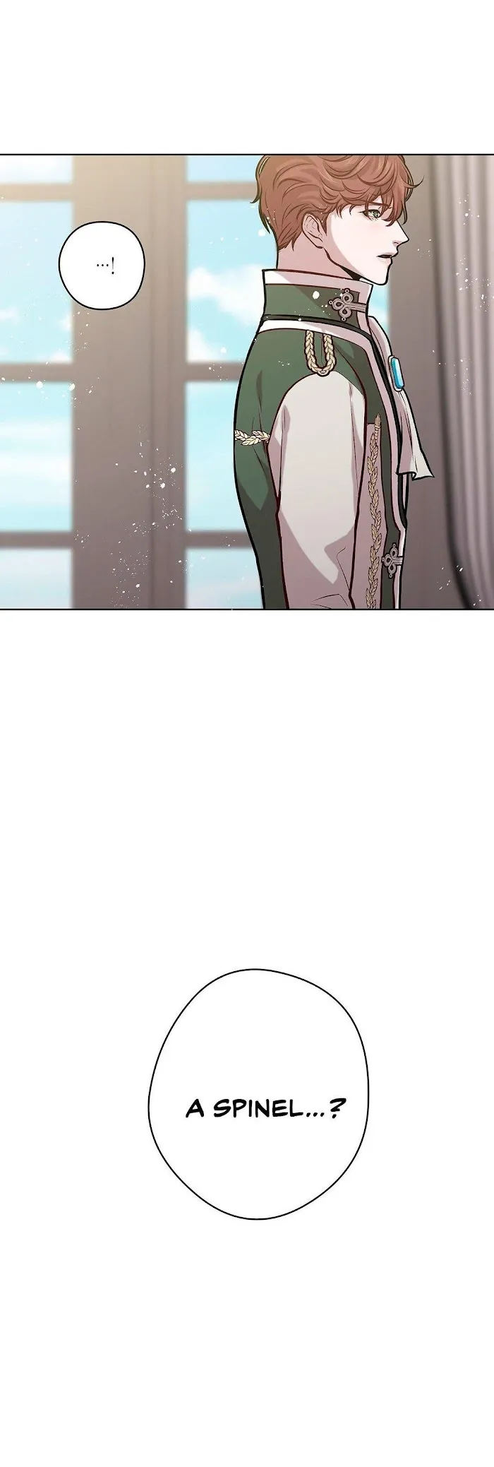 Spinel - Chapter 16 Page 8