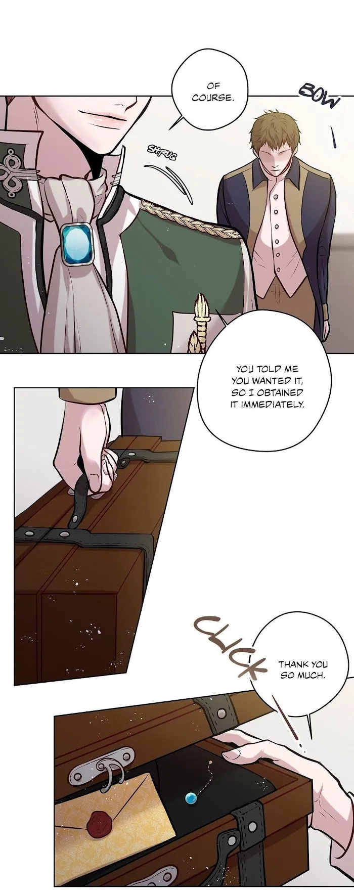 Spinel - Chapter 16 Page 11