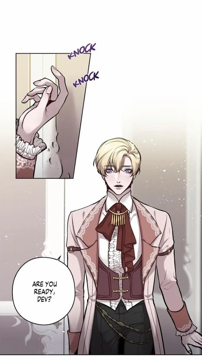 Spinel - Chapter 17 Page 2