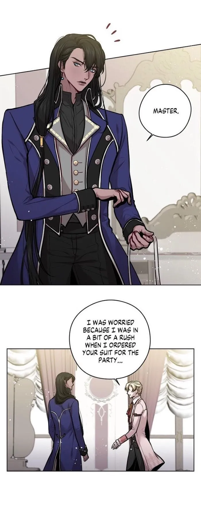 Spinel - Chapter 17 Page 3