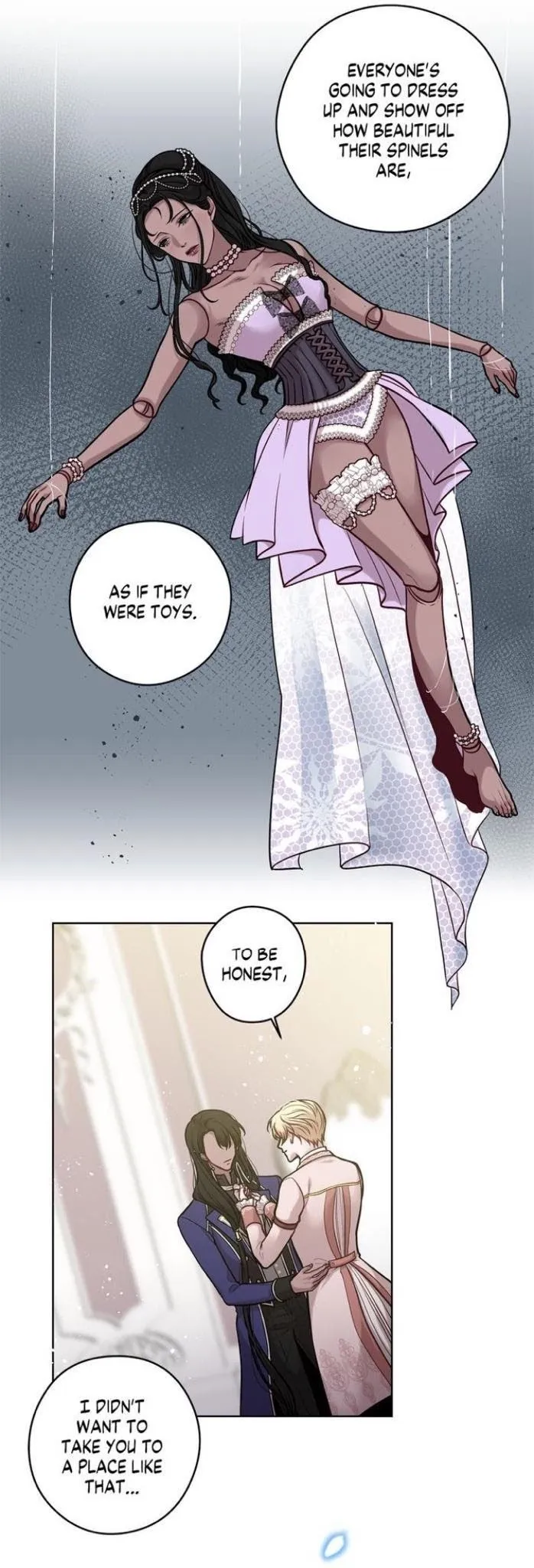 Spinel - Chapter 17 Page 7