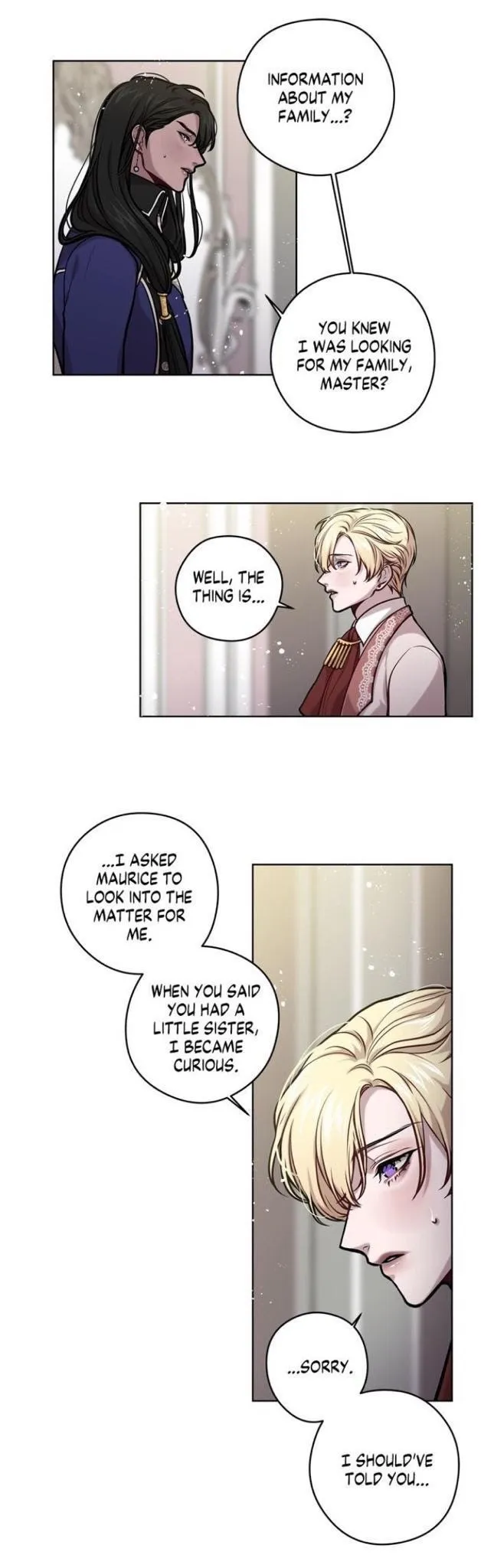 Spinel - Chapter 17 Page 9