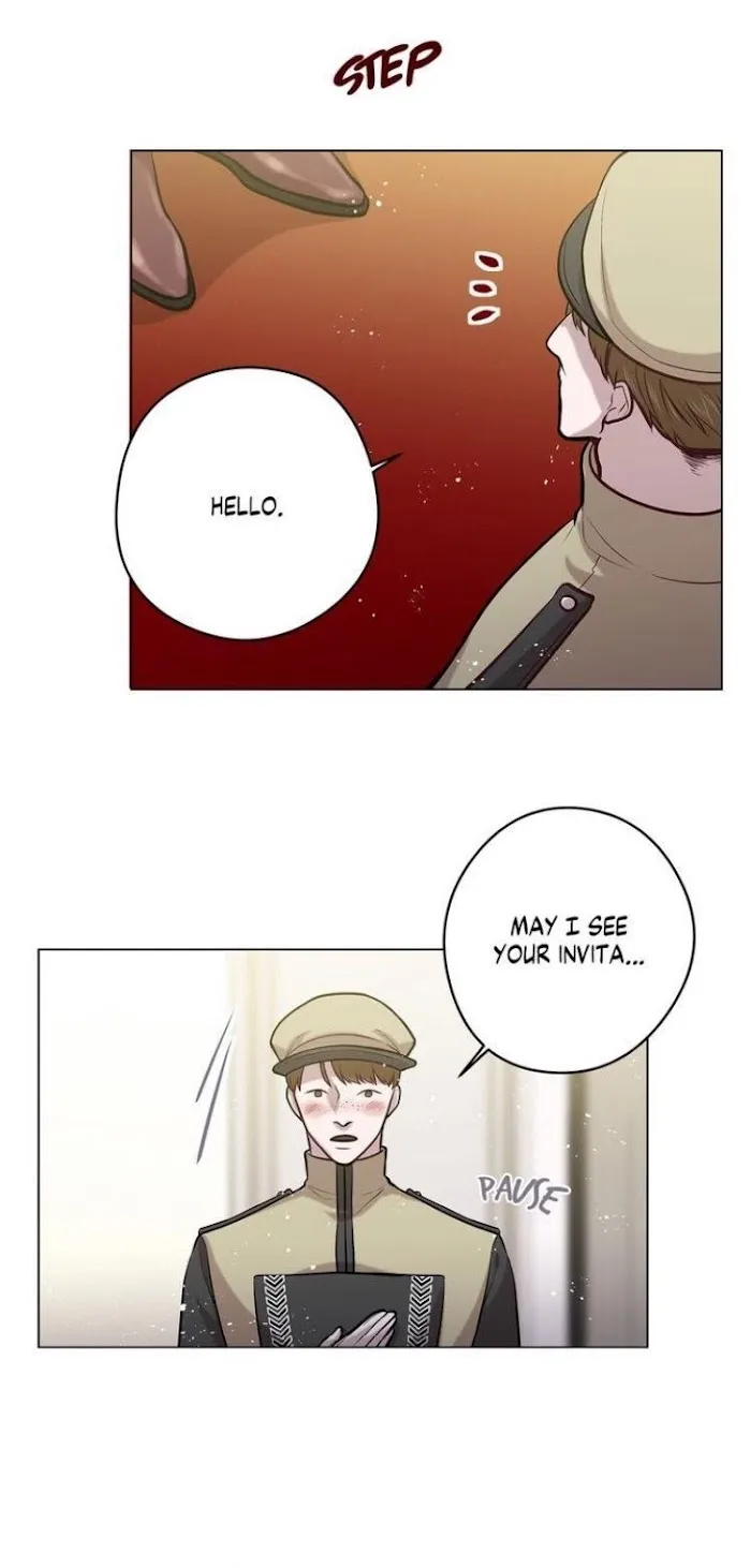 Spinel - Chapter 17 Page 18