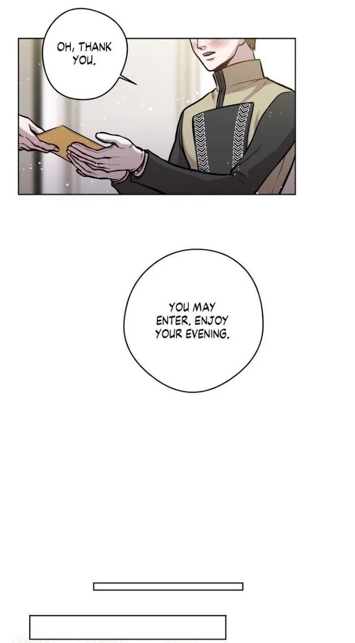 Spinel - Chapter 17 Page 20