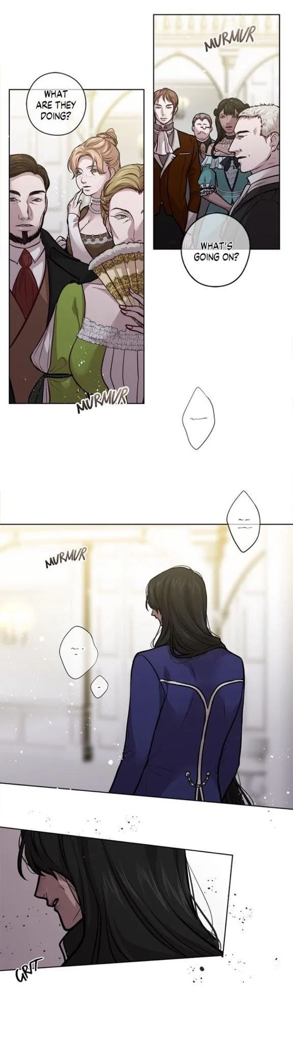 Spinel - Chapter 17 Page 27