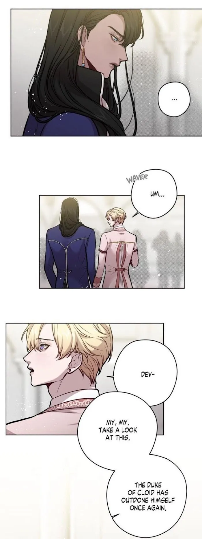 Spinel - Chapter 18 Page 4