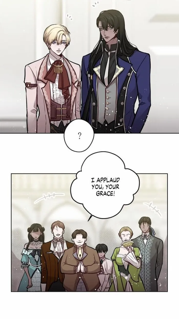 Spinel - Chapter 18 Page 5