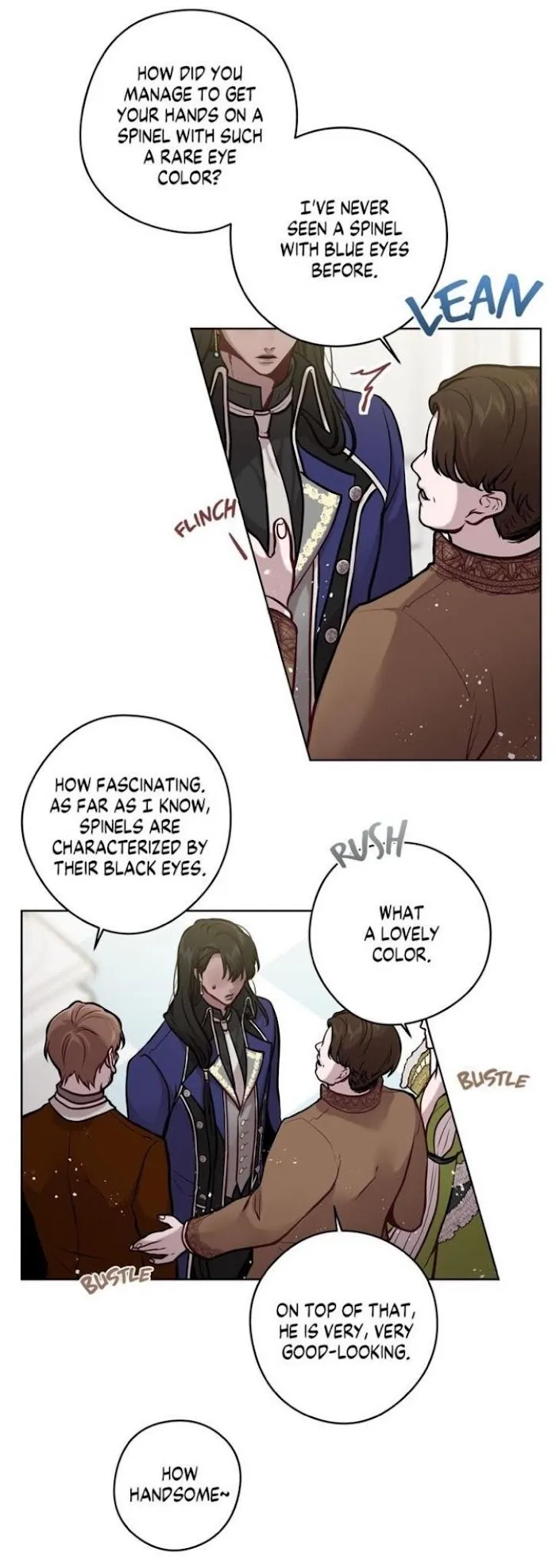 Spinel - Chapter 18 Page 6