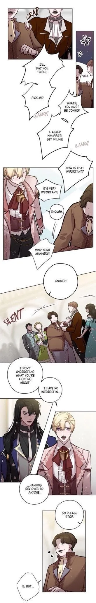 Spinel - Chapter 18 Page 8