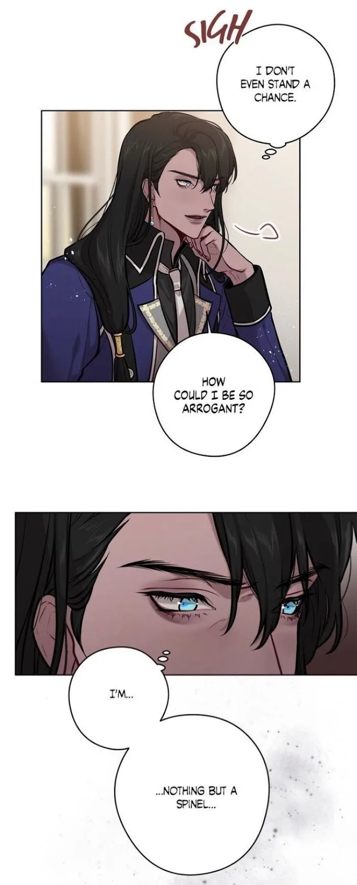Spinel - Chapter 18 Page 13