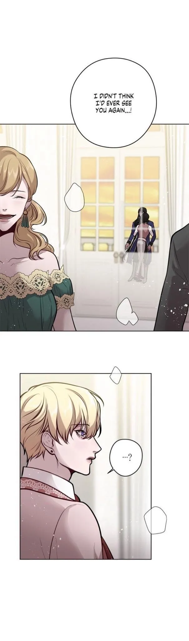 Spinel - Chapter 18 Page 17