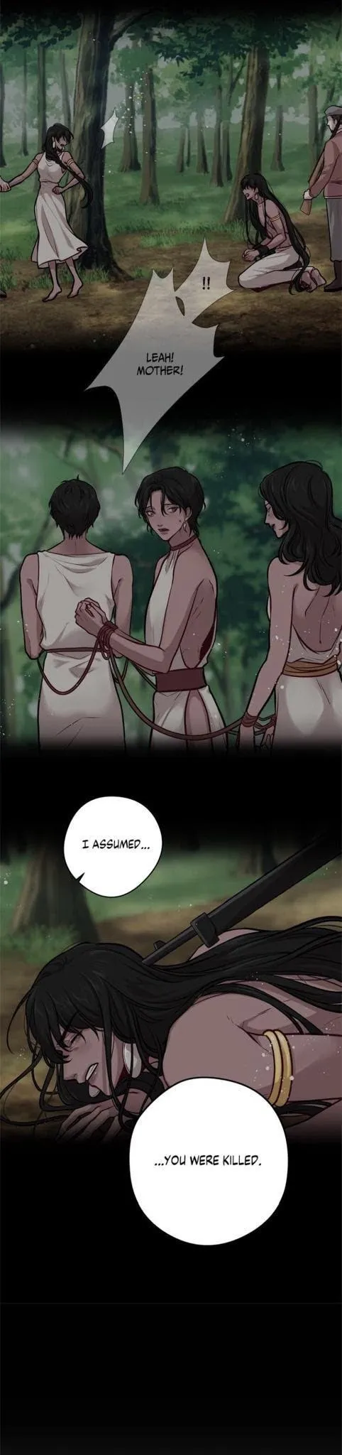 Spinel - Chapter 18 Page 19