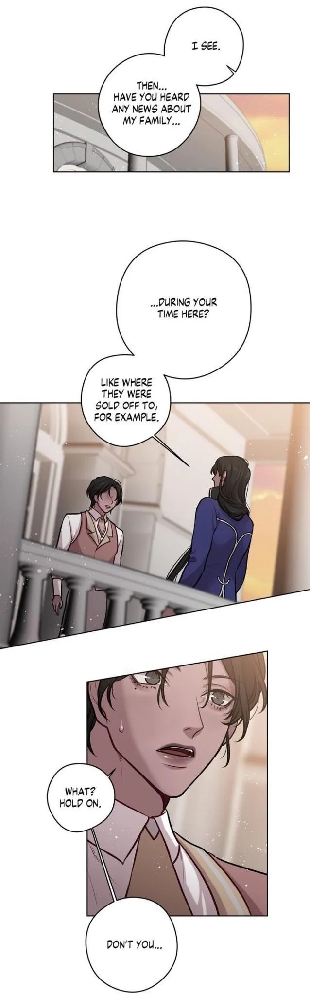 Spinel - Chapter 18 Page 21