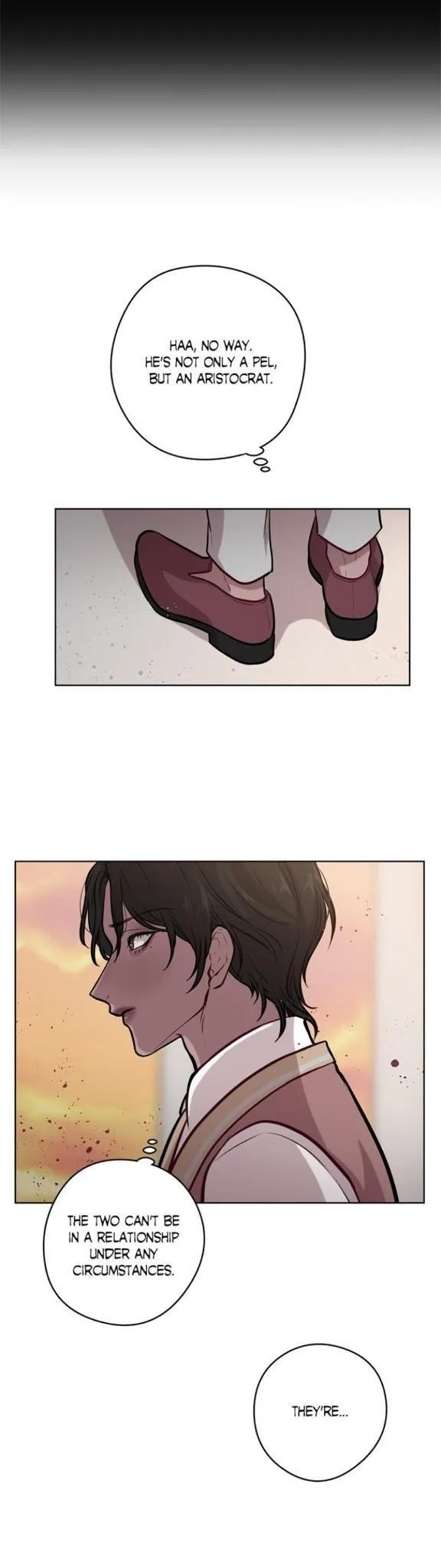 Spinel - Chapter 18 Page 26