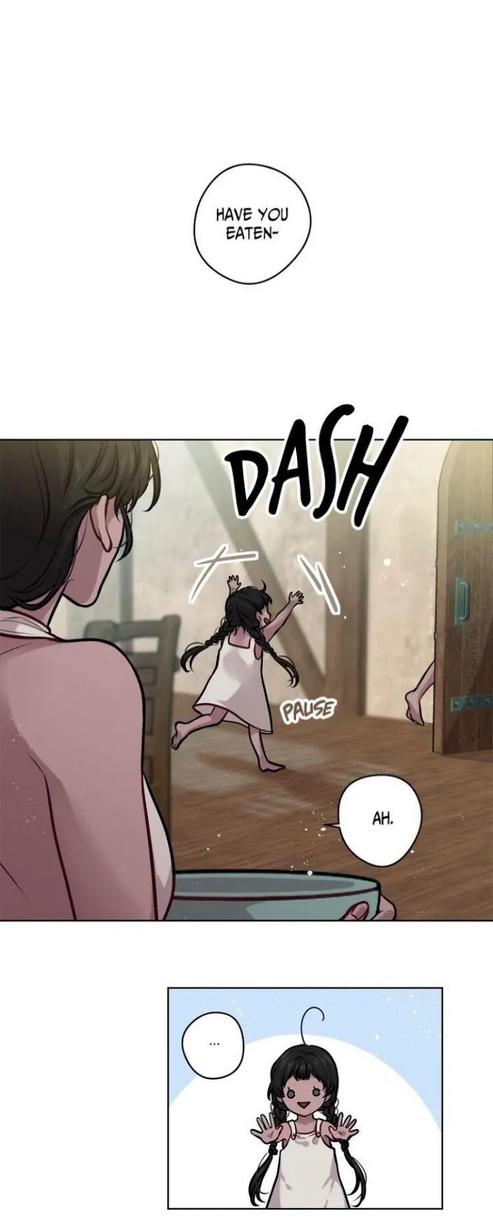 Spinel - Chapter 19 Page 5