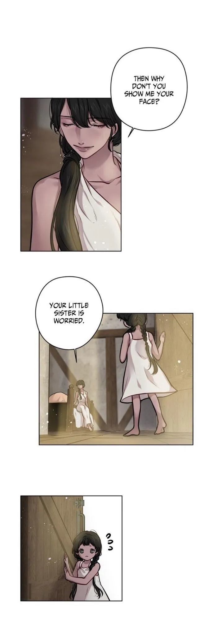 Spinel - Chapter 19 Page 8
