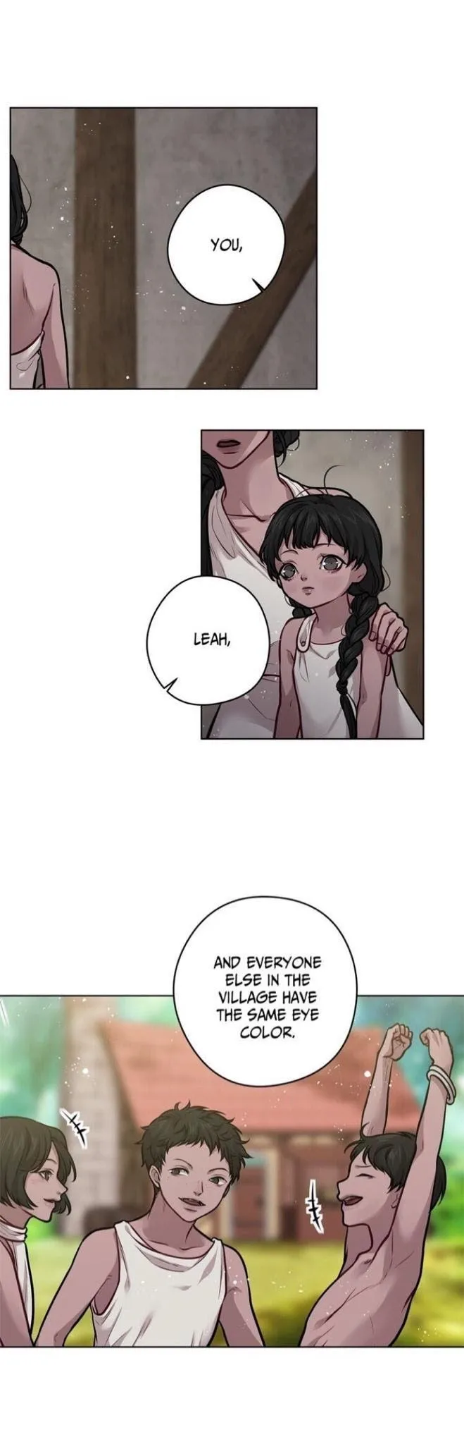 Spinel - Chapter 19 Page 12