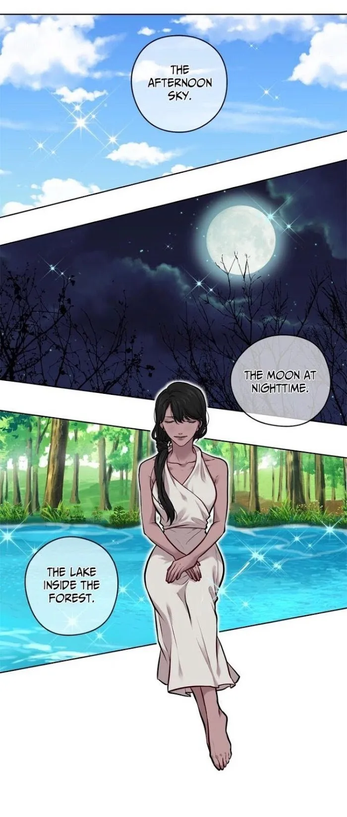 Spinel - Chapter 19 Page 18