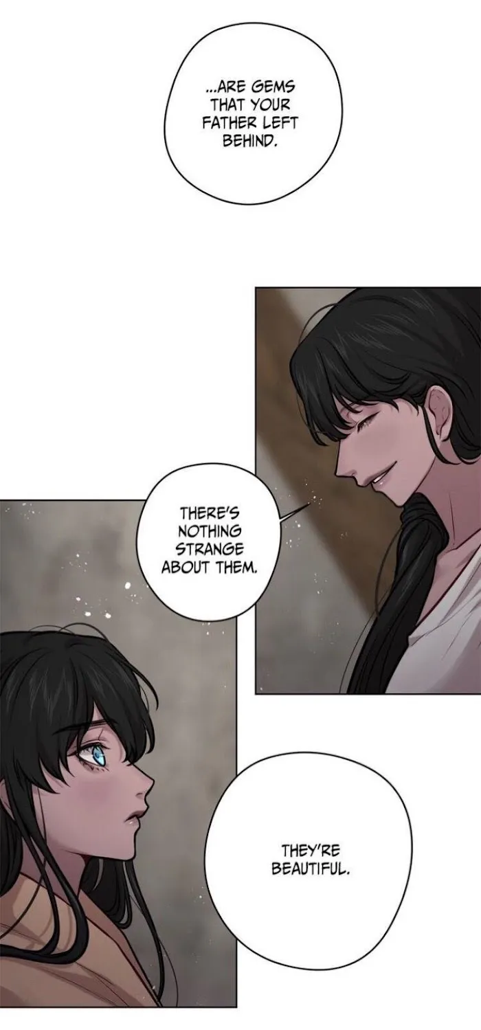 Spinel - Chapter 19 Page 20