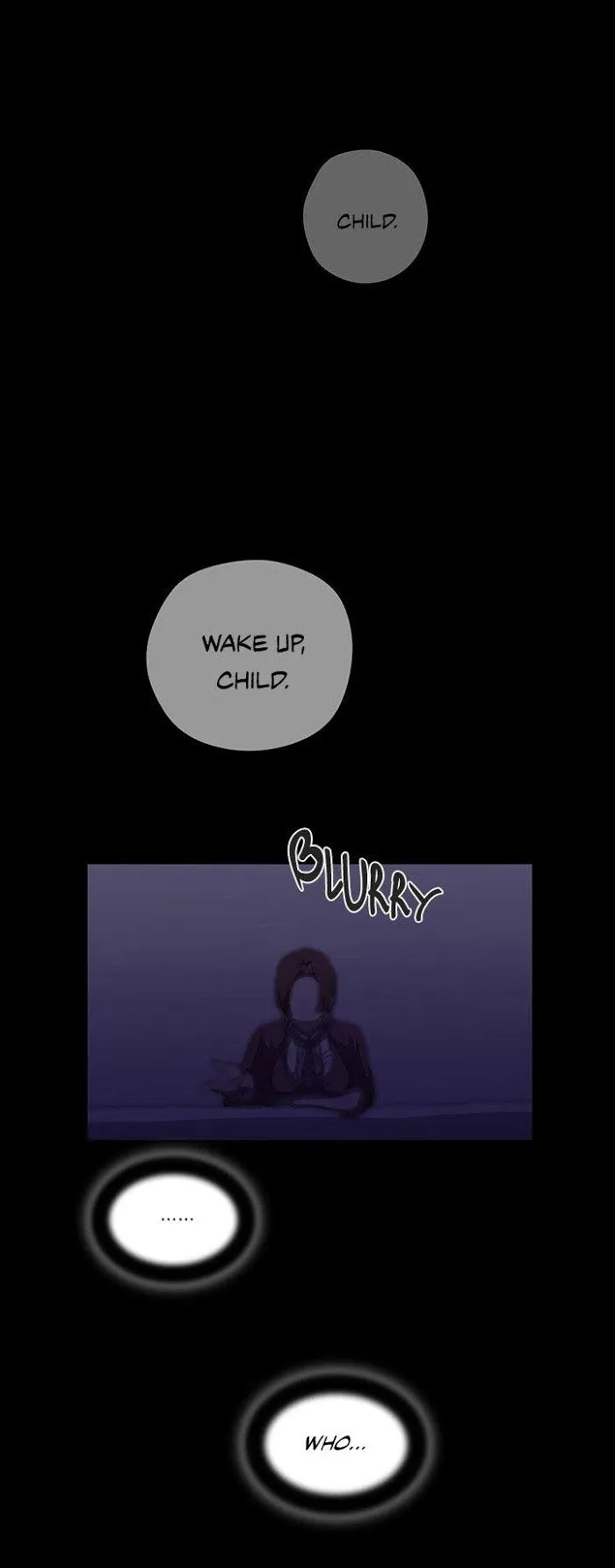 Spinel - Chapter 2 Page 5