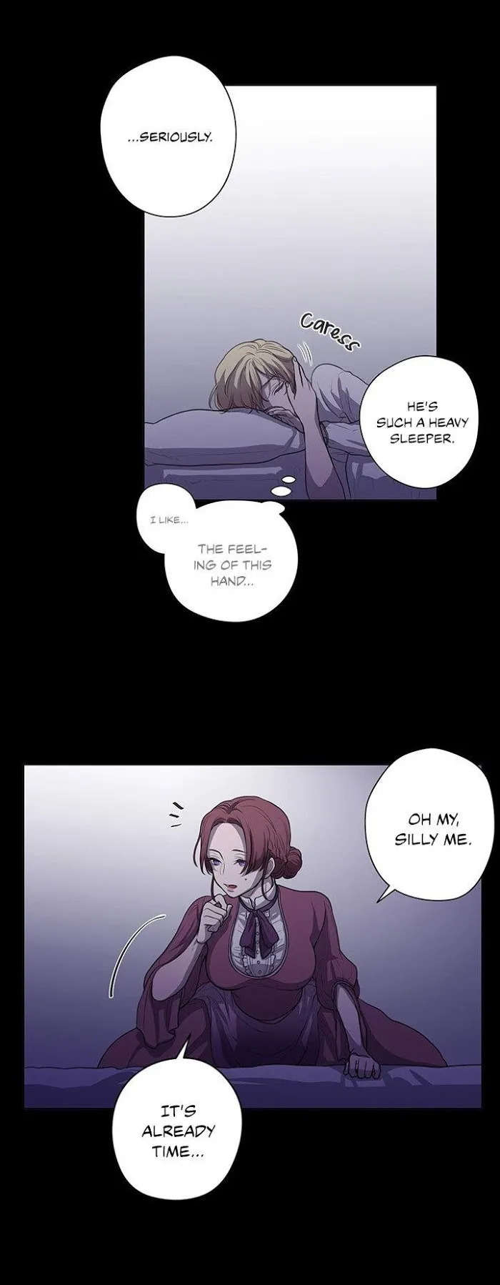 Spinel - Chapter 2 Page 6