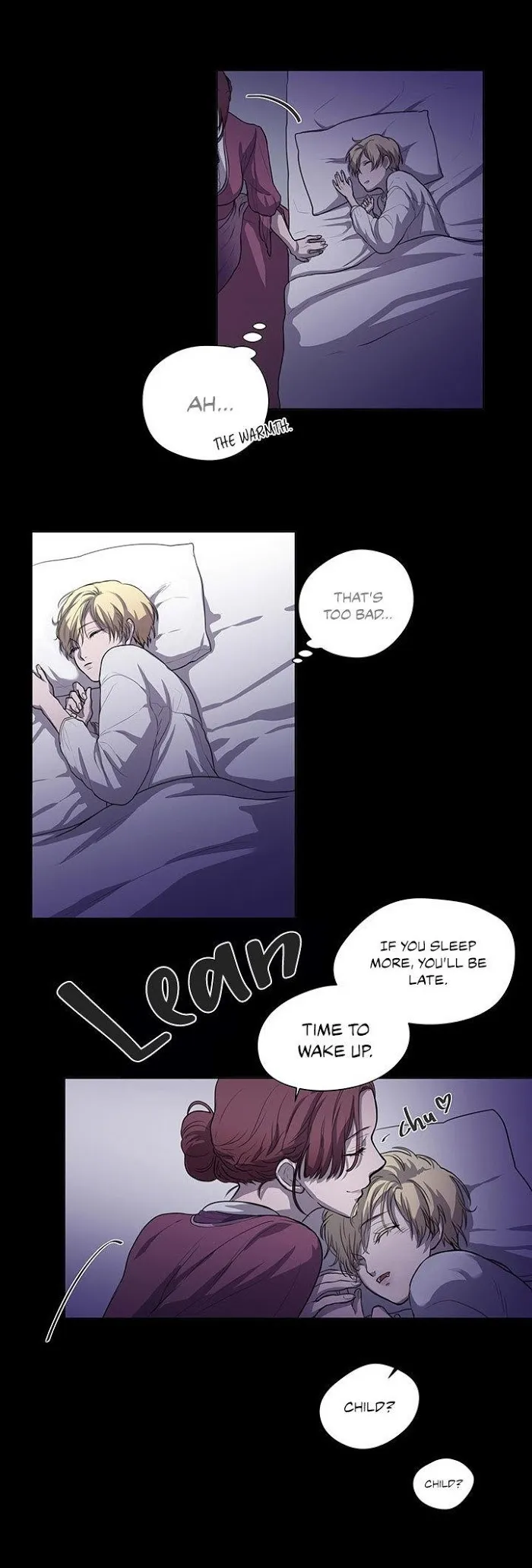 Spinel - Chapter 2 Page 7