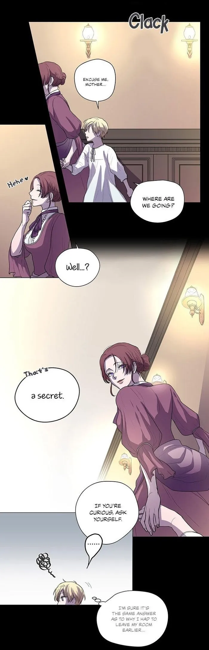 Spinel - Chapter 2 Page 11