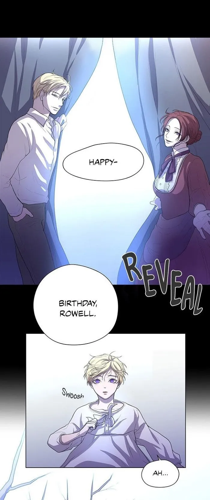 Spinel - Chapter 2 Page 17