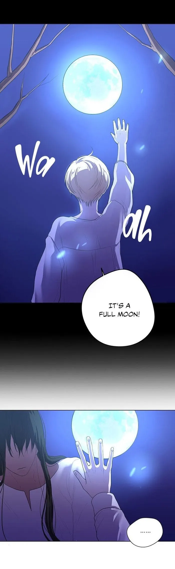 Spinel - Chapter 2 Page 19