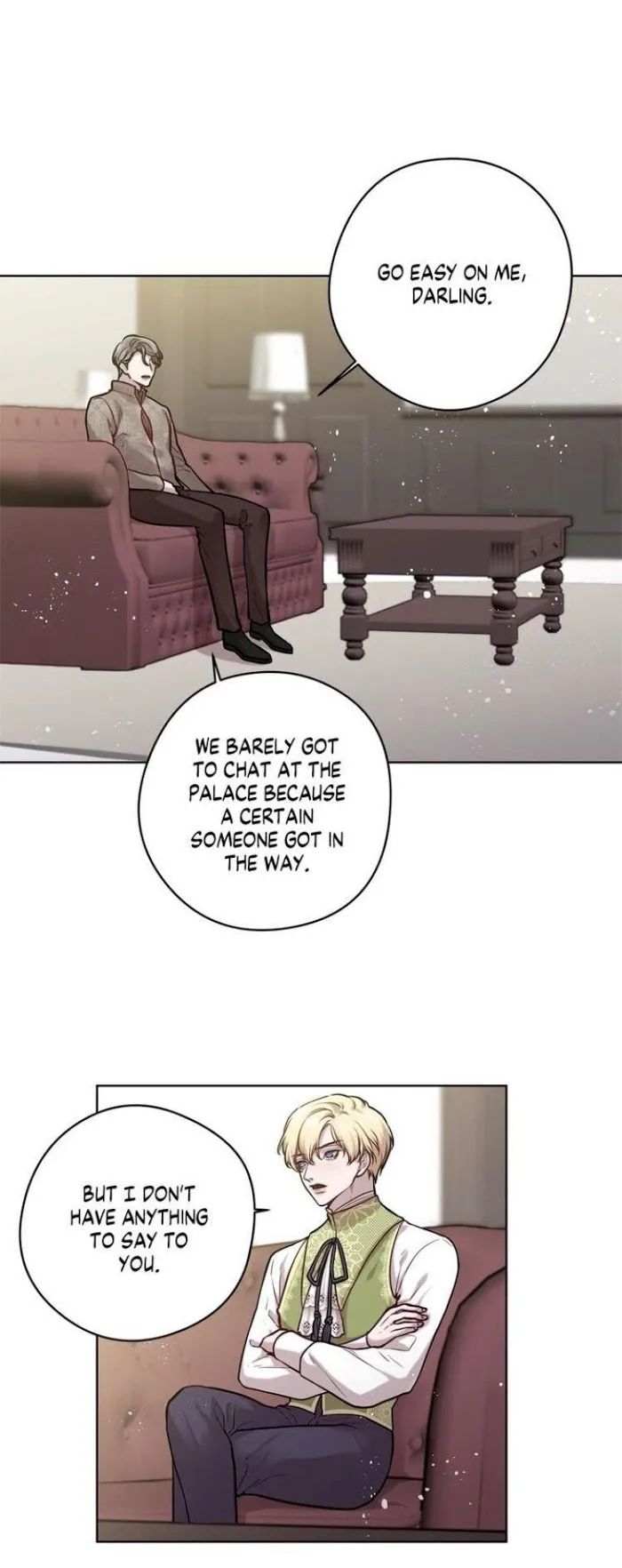 Spinel - Chapter 20 Page 12