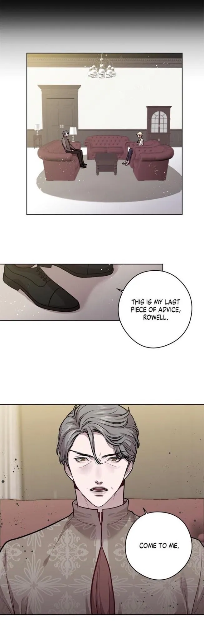Spinel - Chapter 20 Page 17