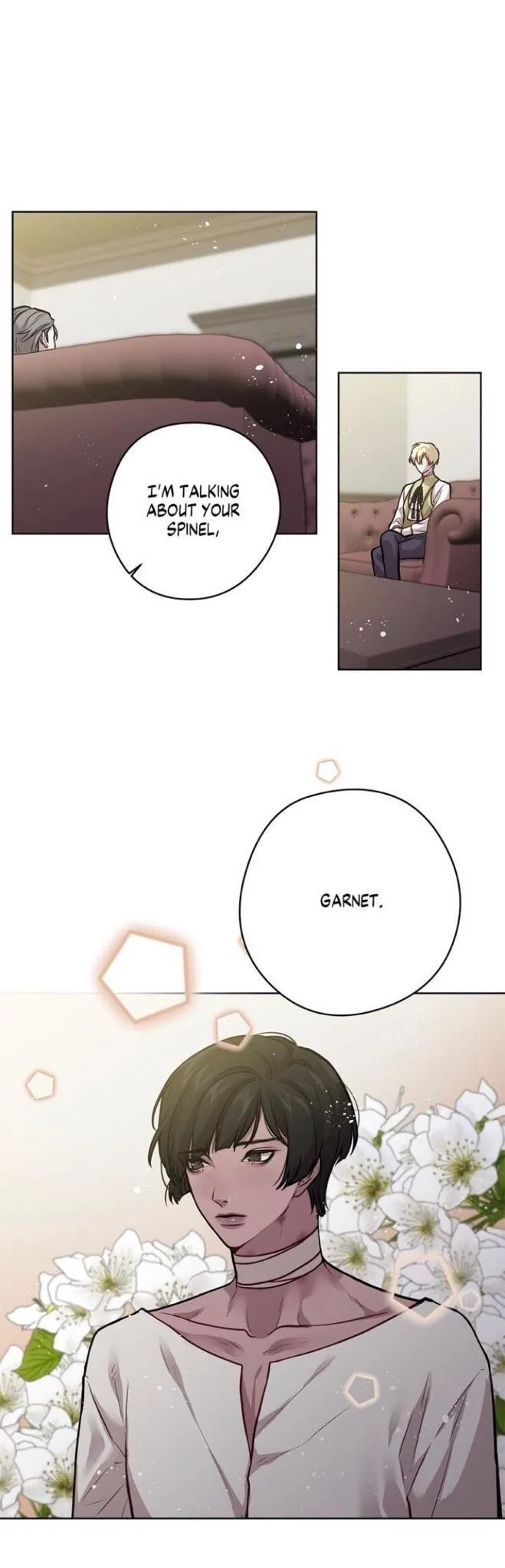 Spinel - Chapter 20 Page 19