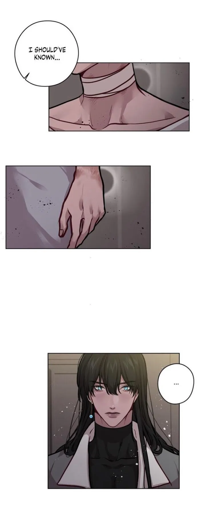 Spinel - Chapter 20 Page 20