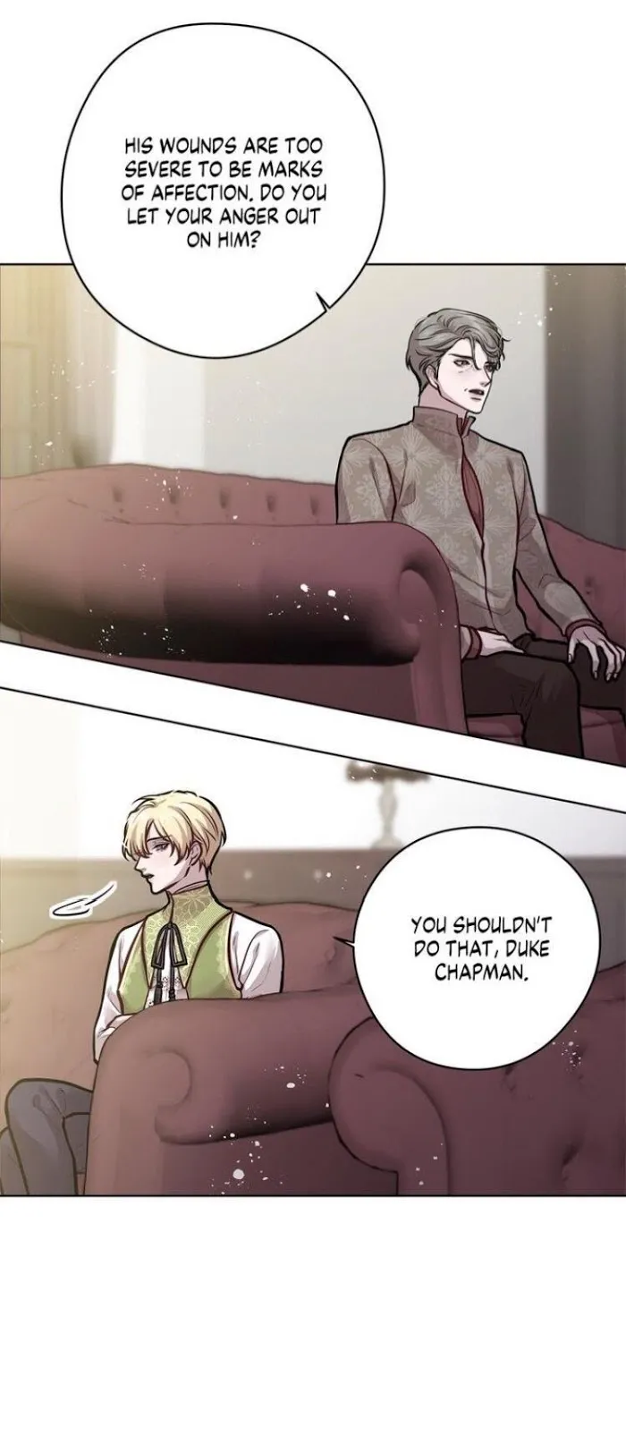 Spinel - Chapter 20 Page 21