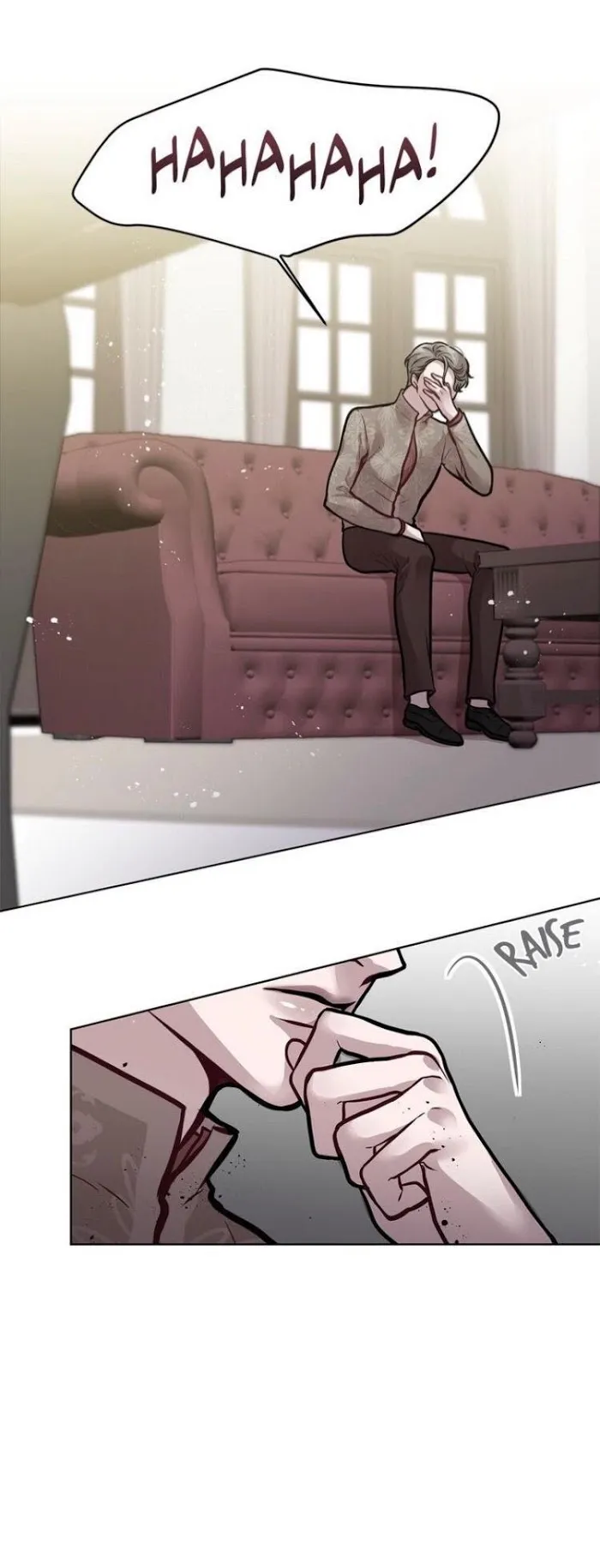 Spinel - Chapter 20 Page 23