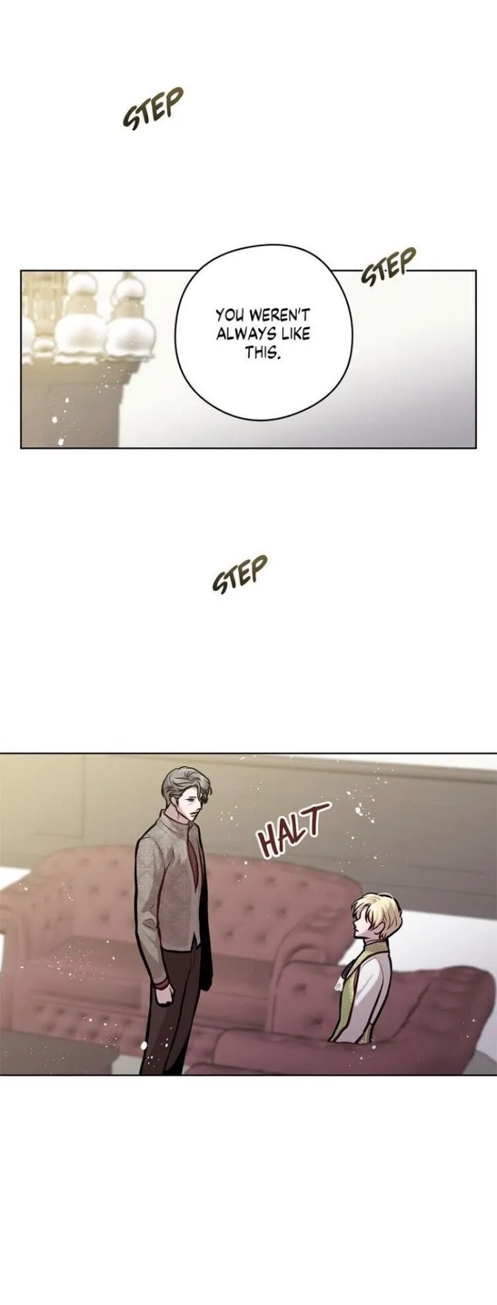 Spinel - Chapter 20 Page 25
