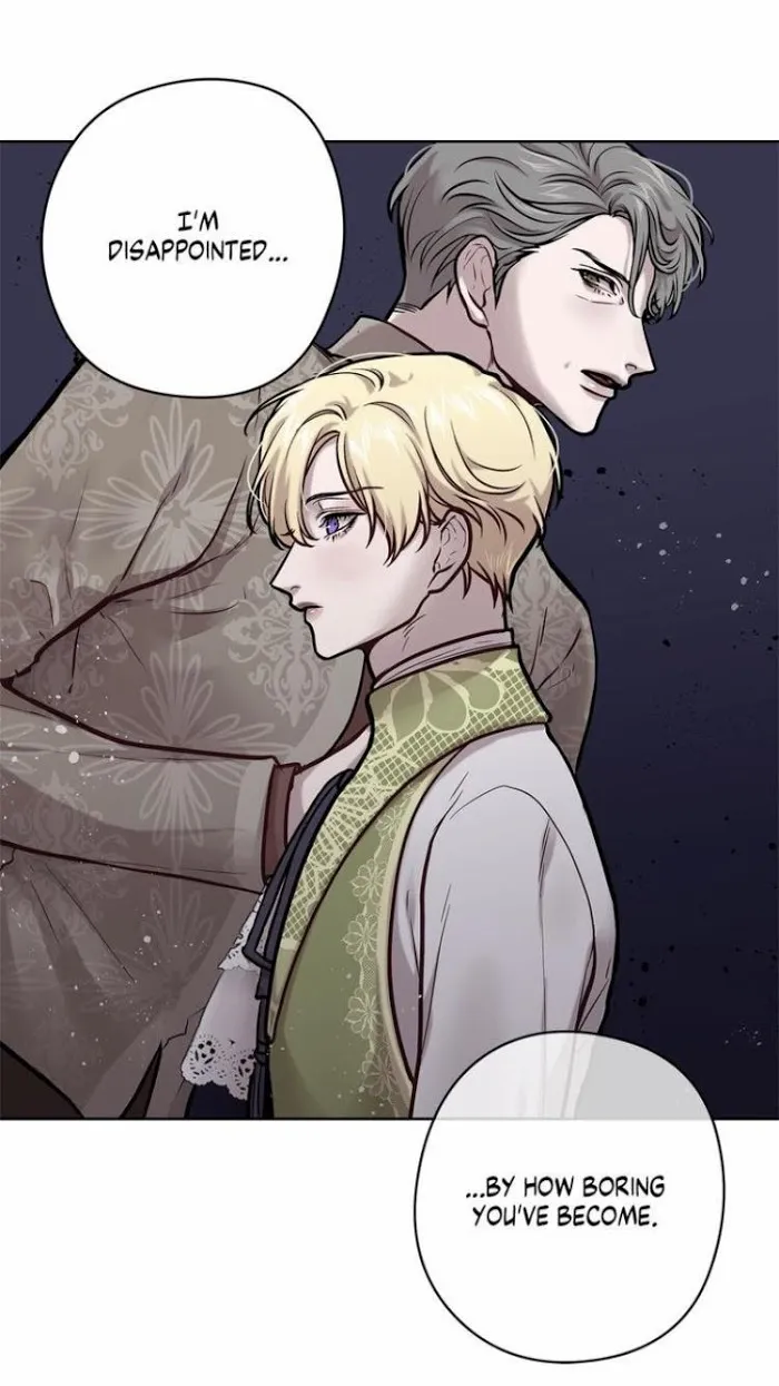 Spinel - Chapter 20 Page 26
