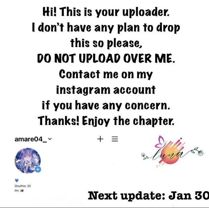 Spinel - Chapter 21 Page 1