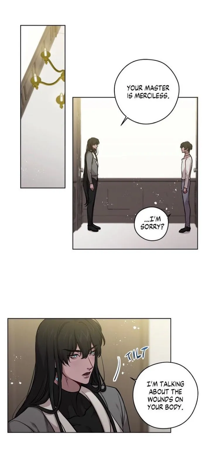 Spinel - Chapter 21 Page 2