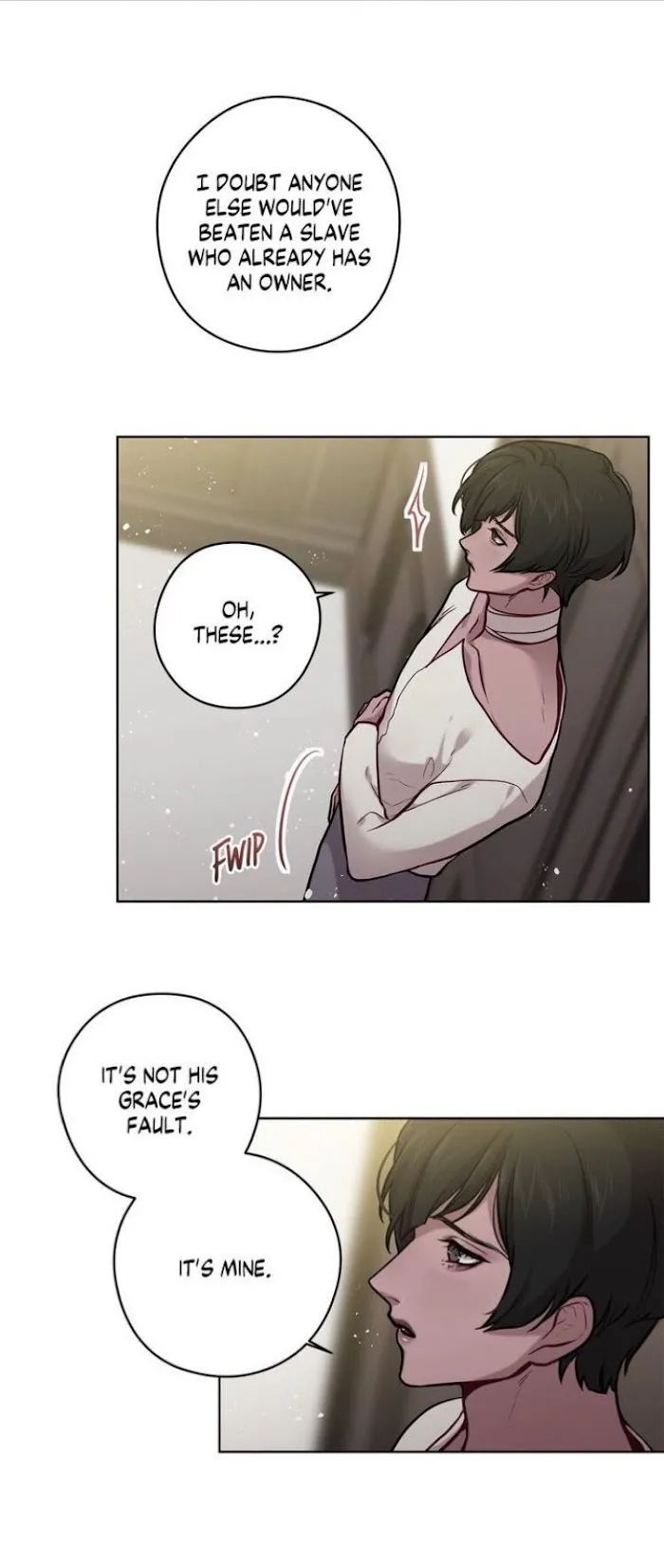 Spinel - Chapter 21 Page 3