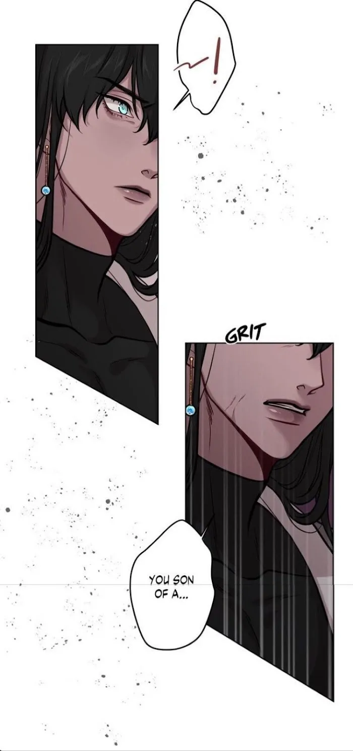 Spinel - Chapter 21 Page 13